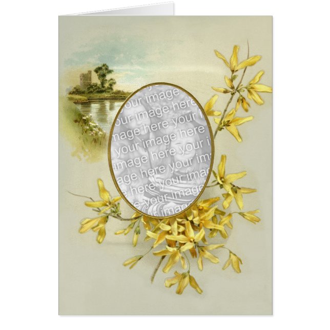 Toque floral 5 (Frente)