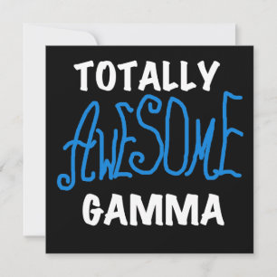 Toques y regalos de gamma azul totalmente asombros