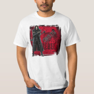 Torcido - camiseta del valor