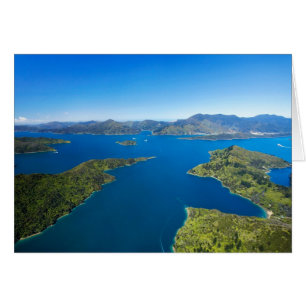 Torea Bay, Queen Charlotte Sound, Marlborough