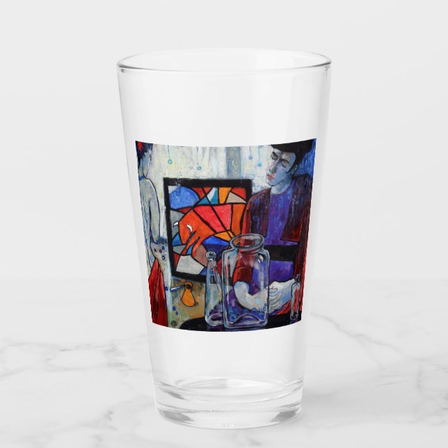 Torero de la tarde (Anverso)