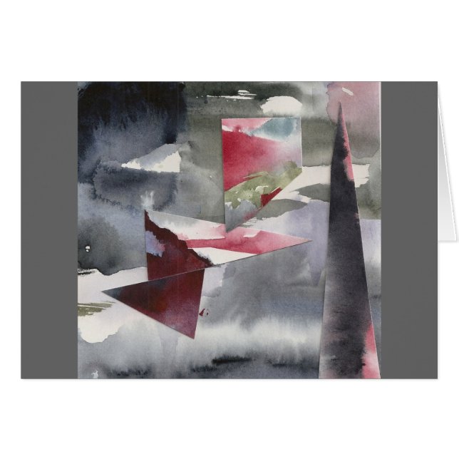 Tormenta (Anverso (Horizontal))