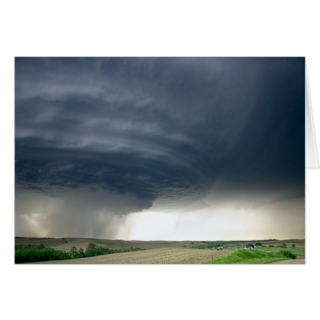 Tormenta 6 (Anverso (Horizontal))
