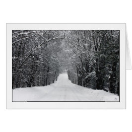 Tormenta de nieve en Dumprun