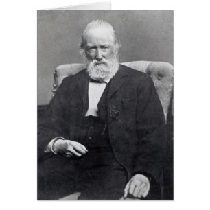 Tormenta de Theodor, c.1886