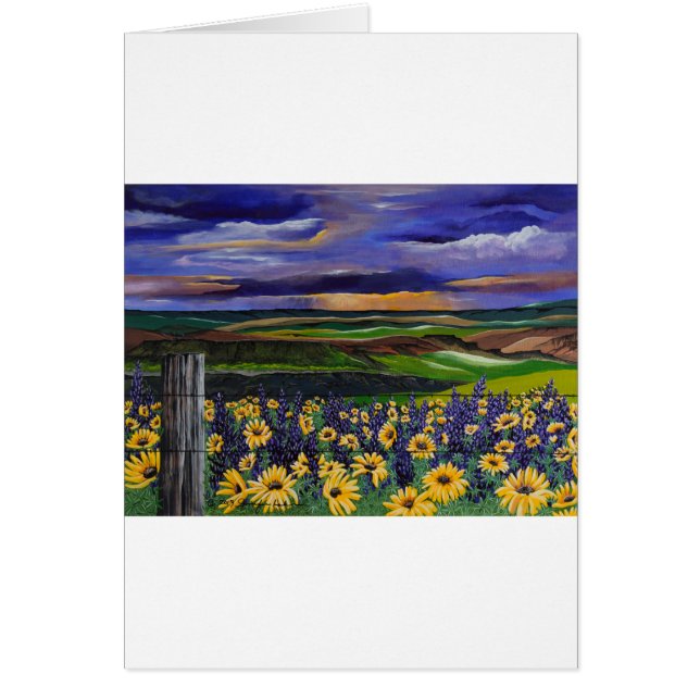 Tormenta de verano (Frente)