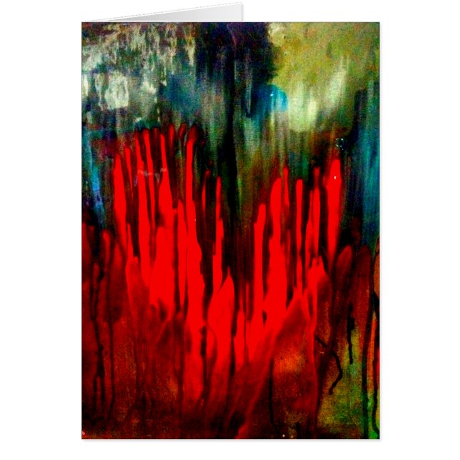 Tormenta del corazón (Frente)