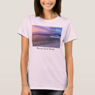 Tormenta llega a la camiseta de Navarra Florida
