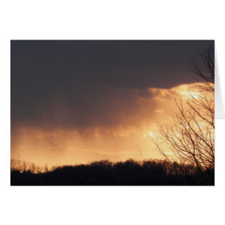 Tormenta nocturna