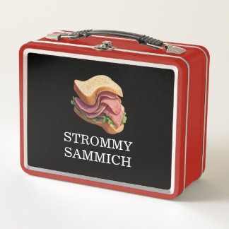 TORMENTA SAMMICH