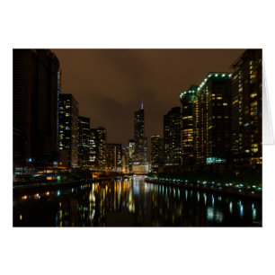 Tormenta sobre Chicago