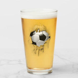 Torn Soccer