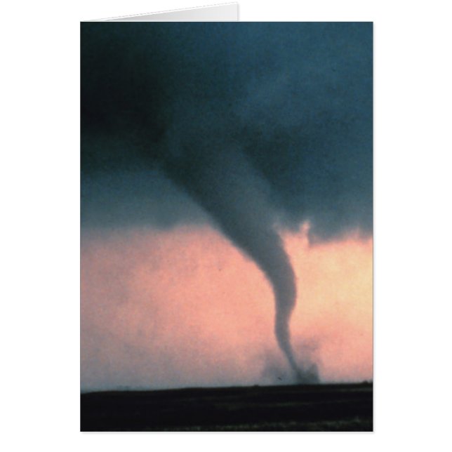 Tornado (Frente)