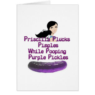 Tornado de lengua de Pricilla