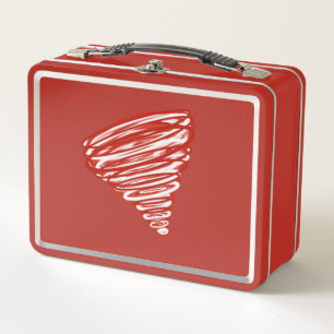 Tornado Rojo