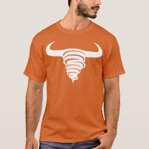 Tornado Wrangler Tank Top