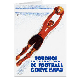 Torneo 1930 del fútbol