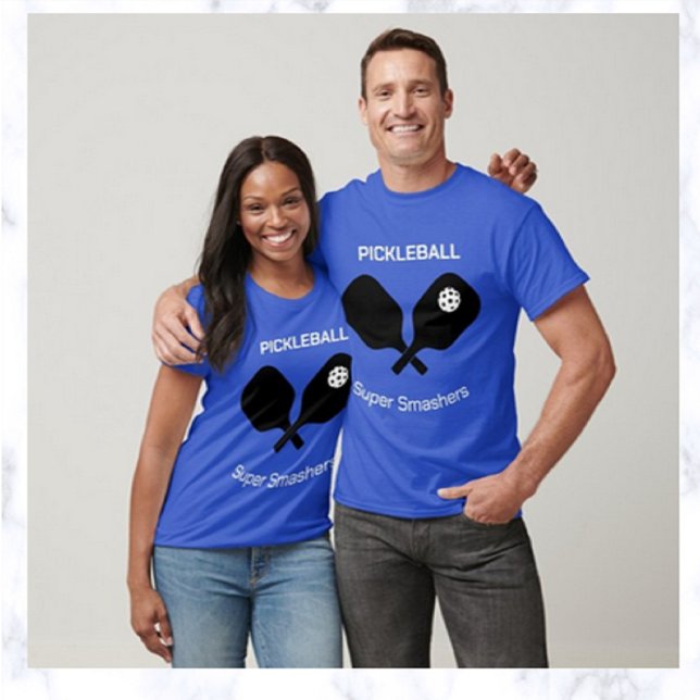 Torneo de camiseta editable para socios de bolas d (Subido por el creador)
