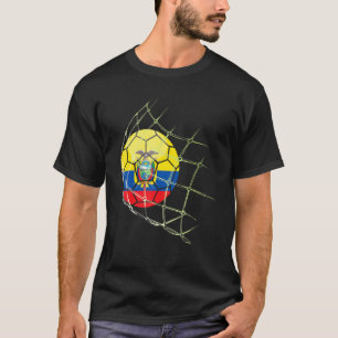 Torneo de Jersey Ecuatoriano 2022