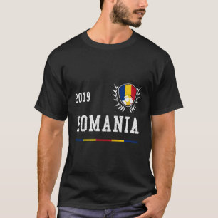 Torneo de Jersey rumano 2019