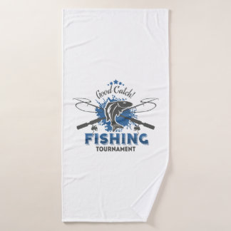 Torneo de pesca