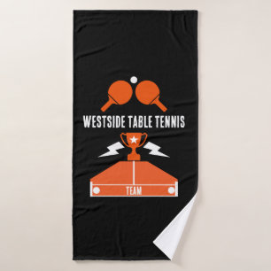 Torneo de tenis de mesa