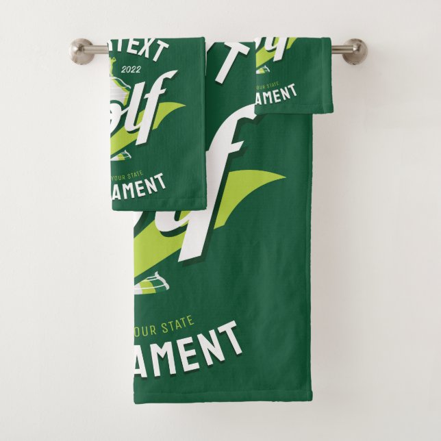 Torneo de Trofeo Pro Golfer NAME Golf (In situ)