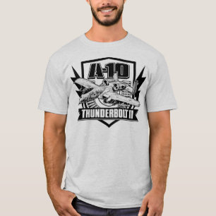 Tornillo de la camiseta de la camiseta de la camio