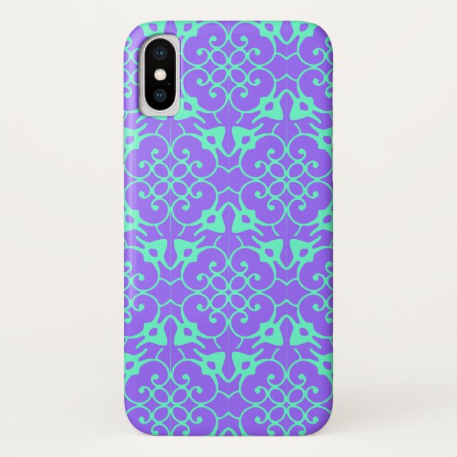 Tornillo para el Funda Motif iPod Touch 5g (Reverso)