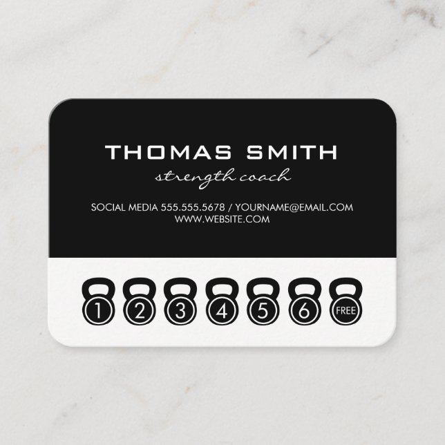 Tornillos para el cuello / Sesiones de tarjetas de (Anverso)