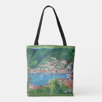 Torno, todo encima - la bolsa de asas de la