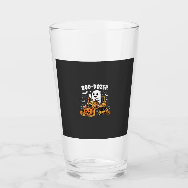 Toro Buldózer Fantasma Halloween_1 (Anverso)