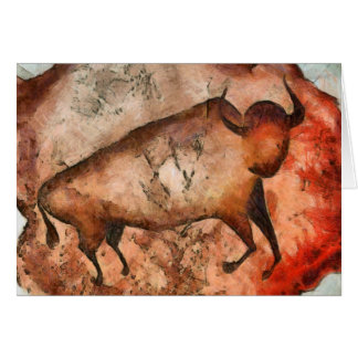 Toro de Altamira