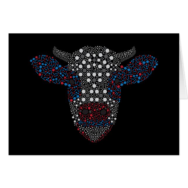 Toro de emisiones agrícolas (Anverso (Horizontal))