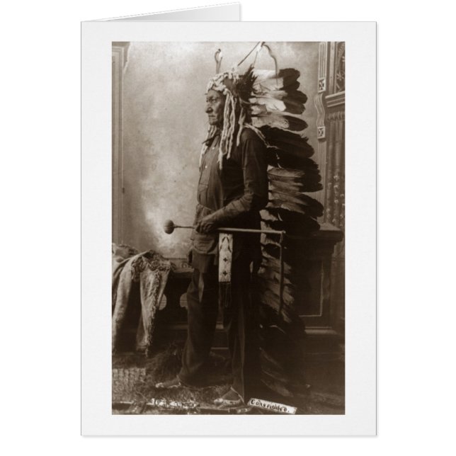 Toro de sentada principal - Vintage (Frente)