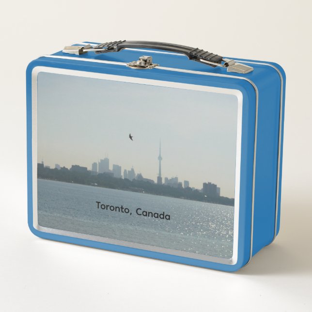 Toronto  (Anverso)