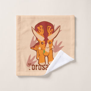 Torosaurus Adorable