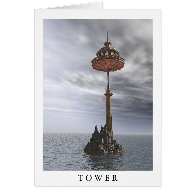 Torre (Frente)