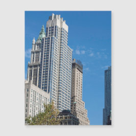 Torre Barclay Manhattan Nueva York