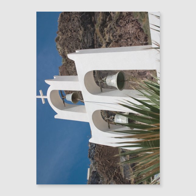 Torre Bell (Anverso)