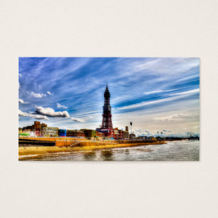 Torre Blackpool