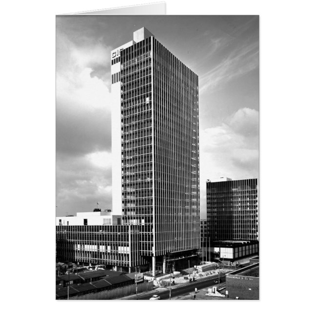 torre cis (Frente)