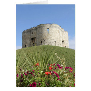Torre Cliffords