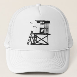 Torre Cuneta Sombrero - Newport Beach, Ca