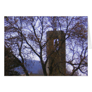 Torre de campana de Angelus