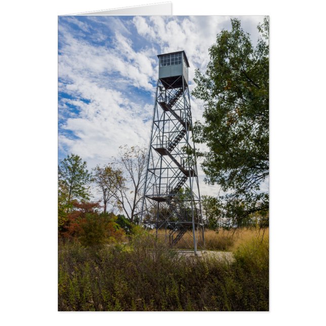 Torre de Fuego de Runge (Frente)