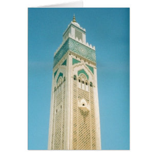 torre de morocco