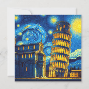 Torre De Pisa, Italia, De Pisa, Con Sensación De P