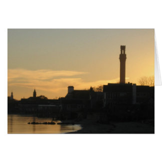 Torre de Provincetown