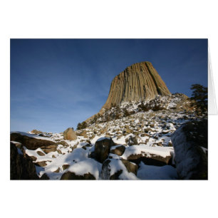 Torre del diablo